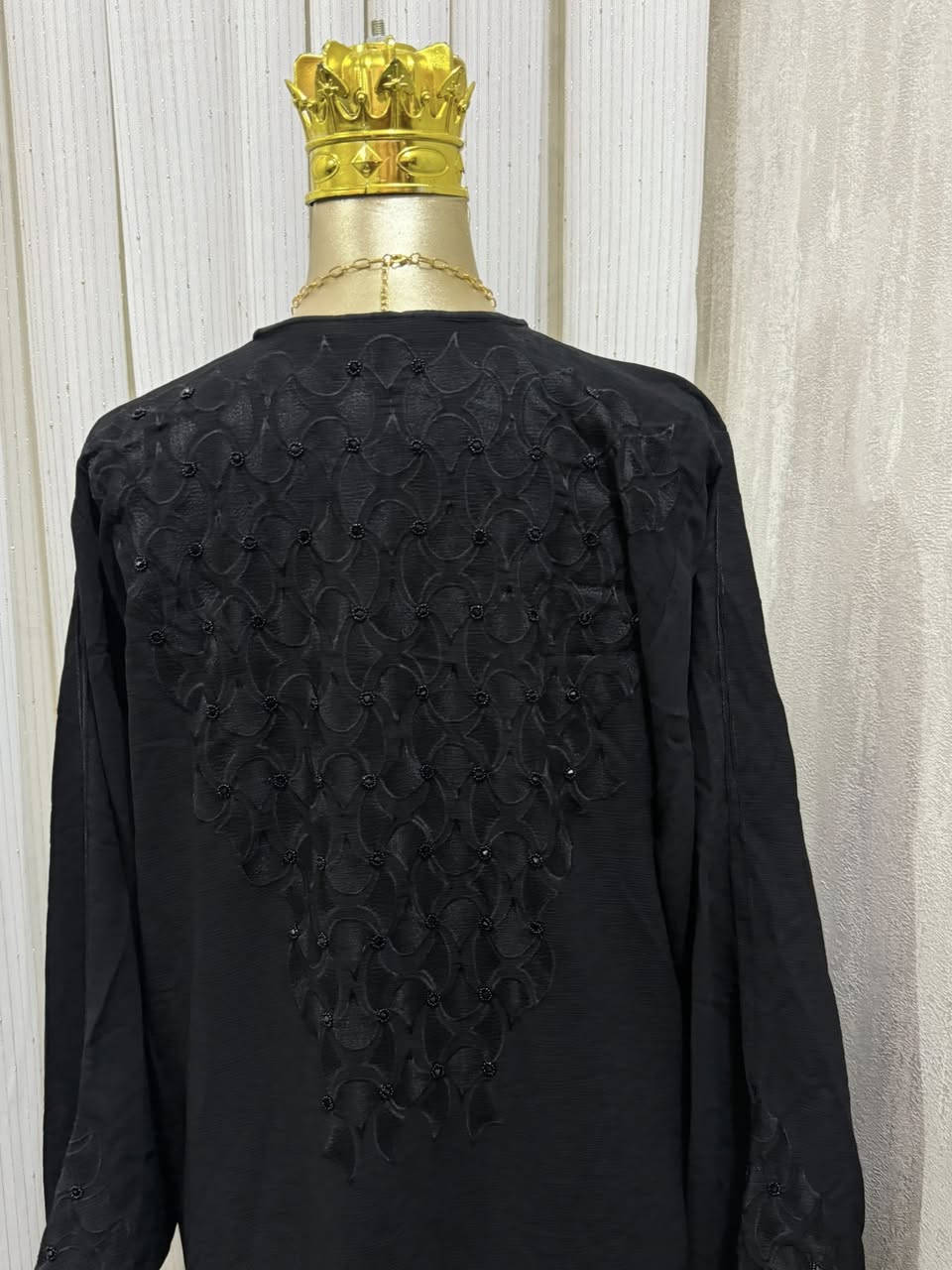 الاسعار متتجاوز ال١٠ الاف!! اختاري القطعه وادخليلي


**إذا كنت صاحب هذا الإعلان وتريد حذفه لأي سبب، رجاءا أرسل رسالة إلى الدعم الفني**