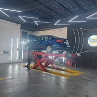 سنترا 2017 SV السيارة كلين بدون صبغ بسمي بس كد شبر بارد براس البوند  و...