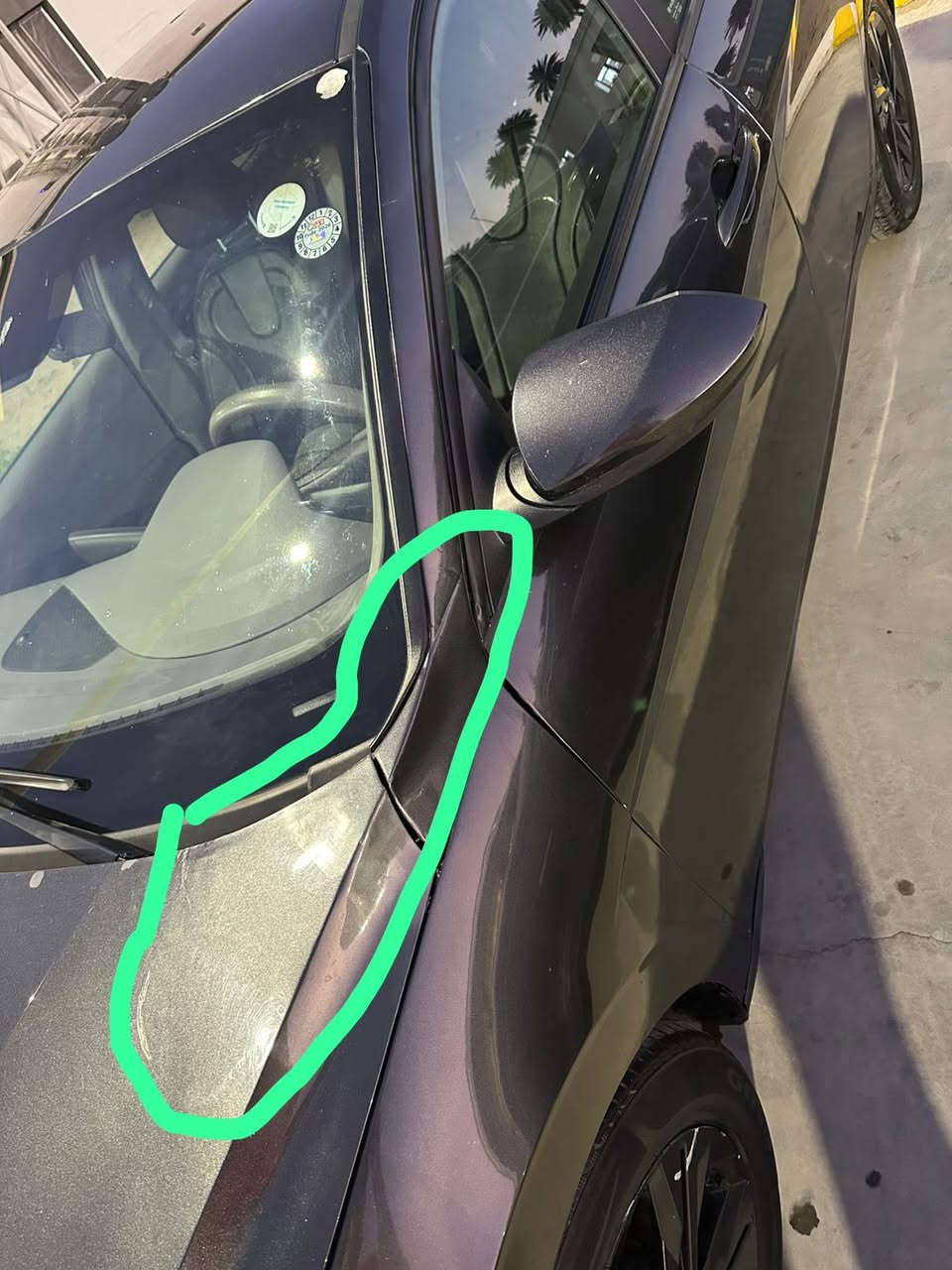 الانتره البيع موديل 2023 نصف لمتد
- بصمة تشغيل ابواب وصندوك (بصمة ابواب لمس
- محرك دش 2000
- كاميره خلفية
٥ - رادارات 360 درجة ) امامي جانبي خلفي ( مع مانع التصادم الامامي والجانبي والخلفي
- التحذير عند فتح الباب
- تحكمات ستيرن 4 جهات
-  3 وضعيات للعدادات
( وضعيات قيادة ) عادي سبورت ذكي )
- مثبت سرعة ذكي ) التحذير عند مغادرة المسار )
- 
- 
- شاشة بلازمة حجم كبير لمس تدعم نظام الابل كار بلي والاندرويد
اوتو بدون كيبل يربط التلفون واير ليس و GPS
- شحن واير ليس
- نظام الصوت Bose عدد السماعات 8
- تشغيل عن بعد
- 
- اضواء ترحيب عند الاقتراب
- نقطة عمياء
كير اوتماتيك و S عادي
- تحديد مسار وقيادة ذاتية ورادار امامي
- ⁠صدر سياره كله جديد
- ⁠تبديل تخم تيارات 
- ⁠تبديل دسكات
ا-سعر ١٤٥وبيها مجال سياره باسمي مكاني بغداد
الاستفسار ‭٠٧٧١ ٤٥٦ ٥٤٧٤‬
