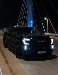 سيرا • ٢٠٢٠ • فور ويل