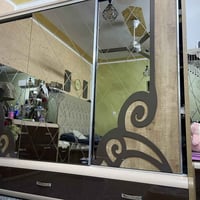 غرفه تركيه • 7 قطع • بغداد