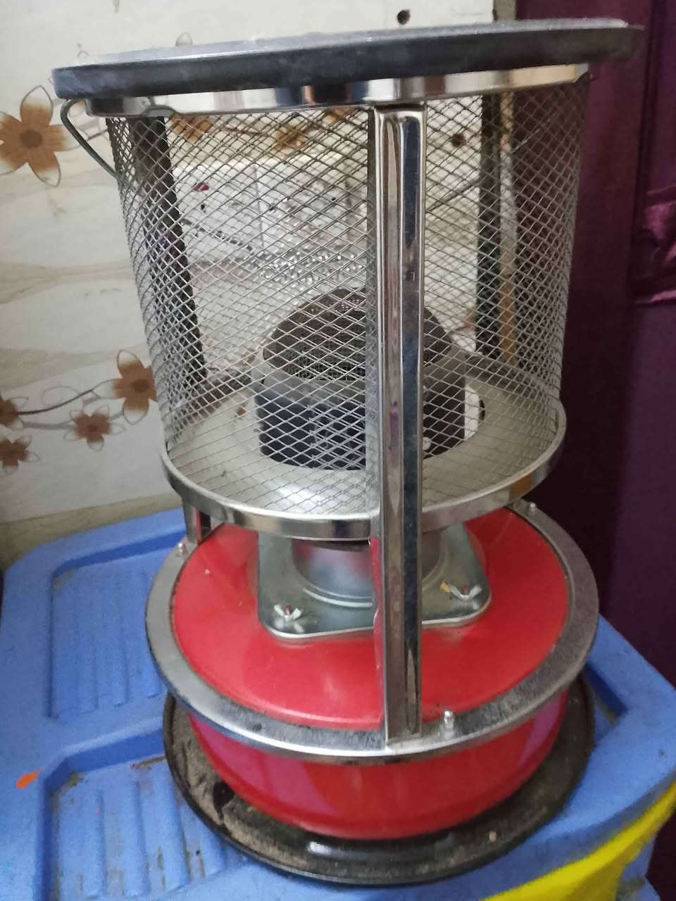 ‎عرض منزليه مبرده قفله 100صوبه 15معصاره 35مثرامه 30لمكان زعفرانيه ***********‎ بغداد, العراق
