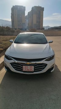 ماليبو ٢٠٢٣ • ١٫٥ تيربو • كاتي دهوك