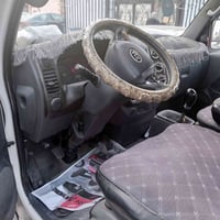 كيا فحل للبيع موديل 2016 السيارة مكفولة من الحادث عدا طخة خفيفه أسفل  ...