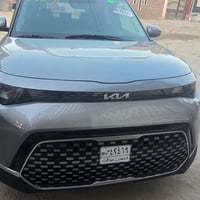 سول LX • ٢٠٢٥ • ٢٠٠٠٠ كم