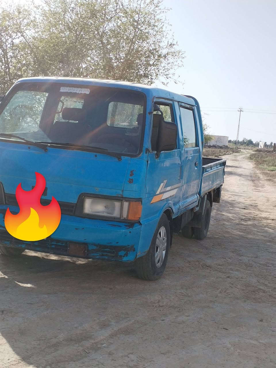 سلام عليكم كيه مديل ٩٣ للبيع رقم قادسيه سنويه  ٢٧ كير محرك مكفولات للاستفسار  ع رقم ***********
سعر 40 وبيه مجال
