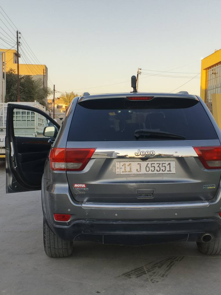 ‎سياره جيب فوال مواصفات دخل جلد سكف سيليت موديل 2011 سعر 165 الرقم ***********‎ كركوك, العراق
