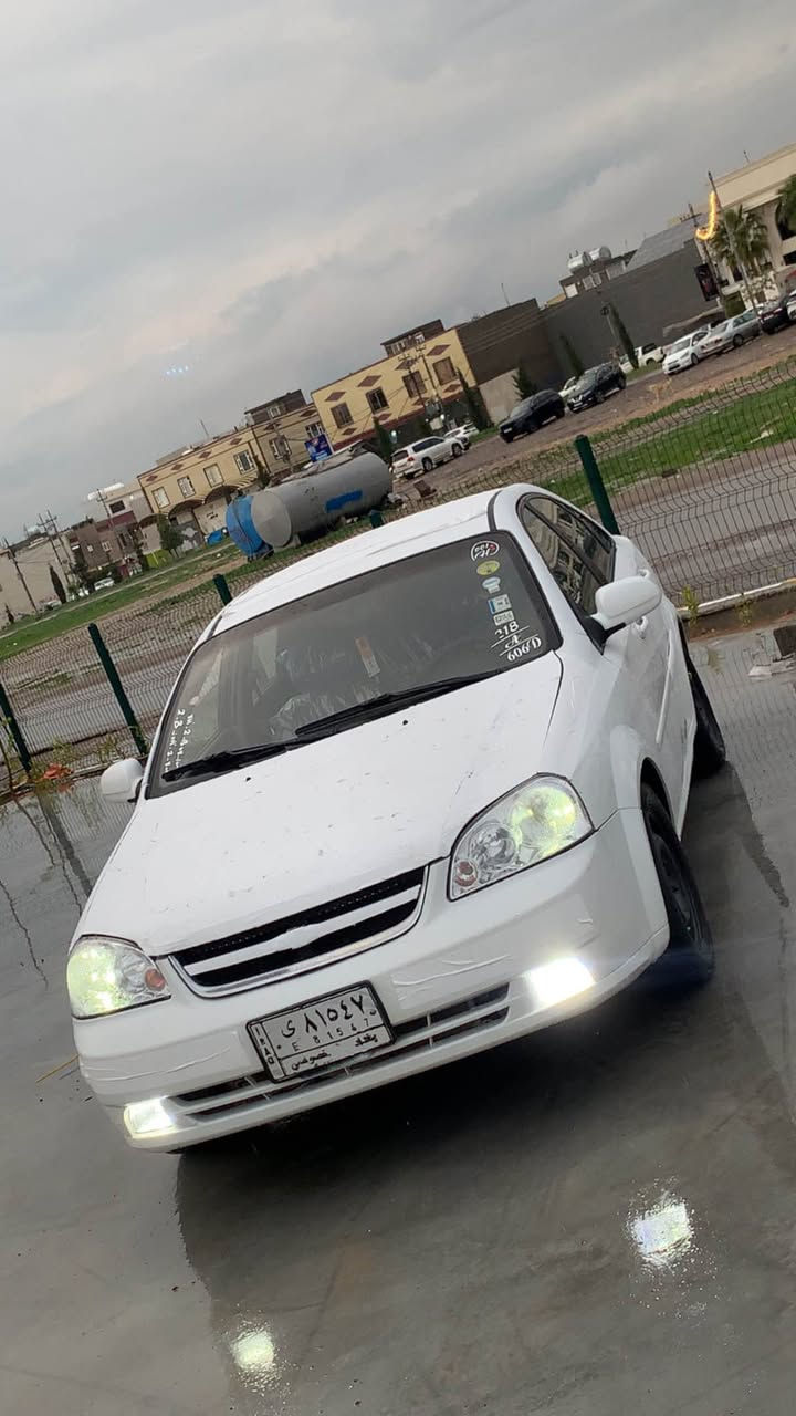 موديل ٢٠١١
گير توماتيك
رقم بغداد سنوي اصلي پلاستيك
سقف عيزام  بشرت
فولل كماليات
٤تايه و ويلي نوي
له رسمكان جوانتر نه بوو پاري ريگات عايدي من 
تكايه موشتري نيت سه رم مه هيشينه 
نرخي ٥٣مجال
گورينه وه ش ده كه م به شتيك بدلم بيت أربيل, العراق


**إذا كنت صاحب هذا الإعلان وتريد حذفه لأي سبب، رجاءا أرسل رسالة إلى الدعم الفني**