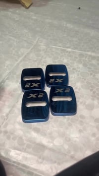 أصحاب بي ام X2