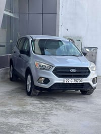 فورد اسكيب • ٢٠١٩ • ٧٦٠٠٠ كم