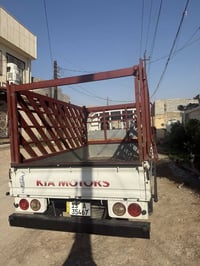كيه ٢٧٠٠ • موديل ٢٠١٩ • كفاله عامه