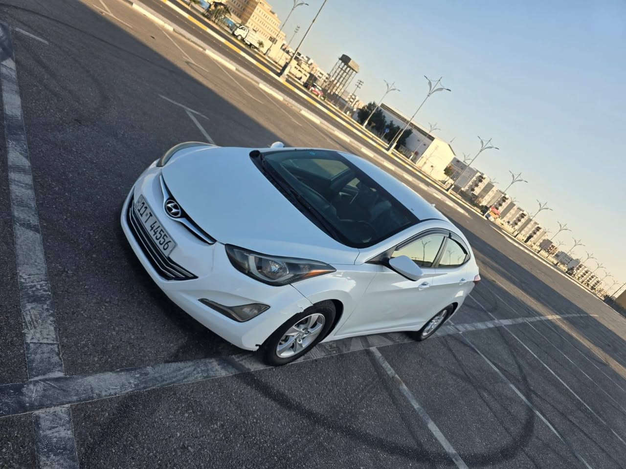 السلام عليكم النترا 2015 باسمي تحويل مباشر السعر 112 السياره جاهزه كير ومكينه وحداديه وتخم تاير وتبريد وتدفئه كله شغال العنوان كربلاء***********
