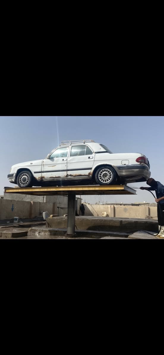 سلام عليكم  فولكه للبيع مكينه ٢٥٠٠ ديلكو رقم دولي سنويه ٢٠٣٠ 
سعر٣٠ وبيه مجال 
للاستفسار ***********
