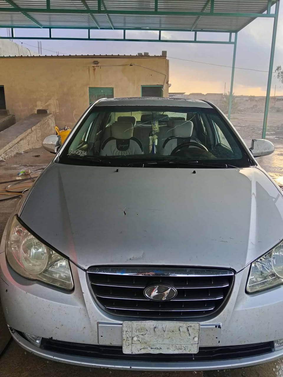 السلام عليكم 
للبيع 
هونداي أفانتي خليجي فول موصفات 
موديل 2008
رقم انبار 
تحويل مباشر 
سياره جاهزه 
محرك 1600 بلادي مو مفتوح
شراب يجي يفحص ويدلل ربع ما تصرف عليها 
للاستفسار ع رقم 
***********
