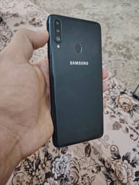 سامسونج A20s • ما مفتوح • نضيف