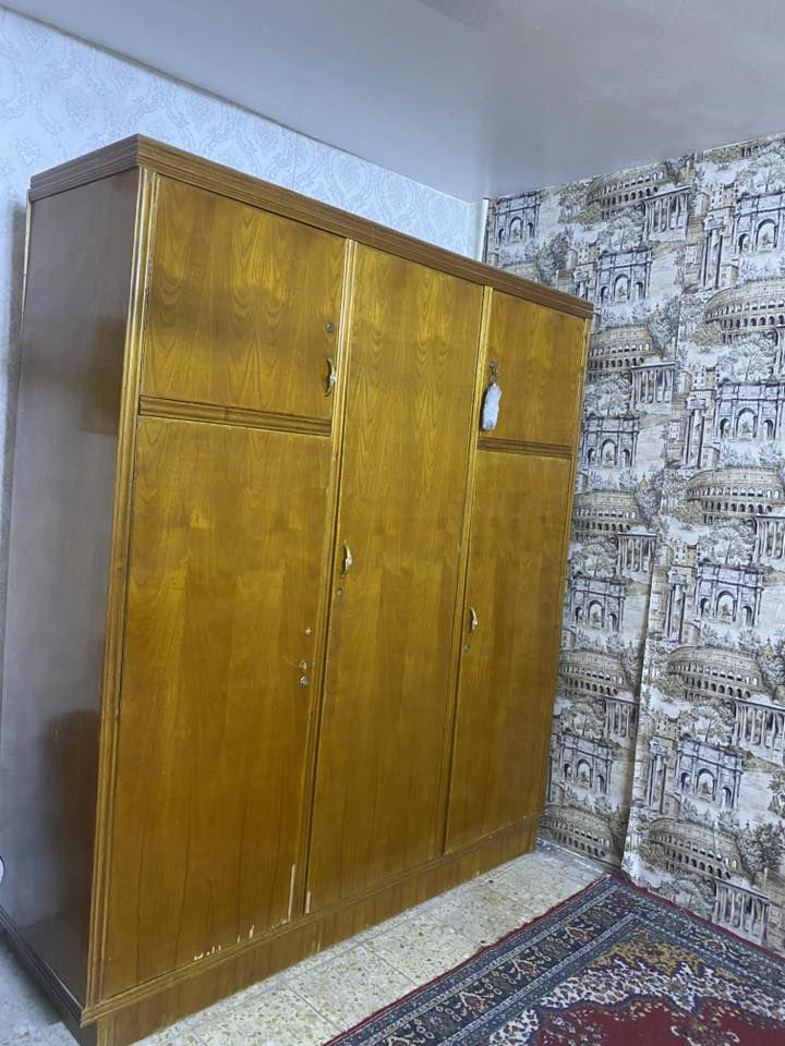 كنتور صاج 3 ابواب ب200وبي مجال


**إذا كنت صاحب هذا الإعلان وتريد حذفه لأي سبب، رجاءا أرسل رسالة إلى الدعم الفني**