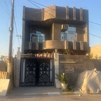 الكماليه • ١٥٠م • طابقين