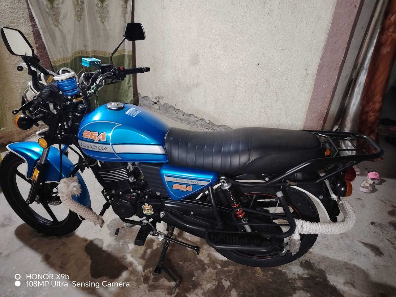 للبيع اوراق سكنر   ماصارله هواي طالعه من الوكيل 
السعر 1550 وبيه مجال  
مكان بابل محاويل 
الهاتف ***********
