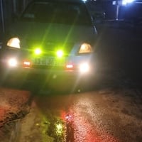 شيري اي فايف موديل 2009 سياره بلاديه. محرك بللادي نضيف جدا. كيير مبدل ...