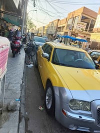 كرايسلر 300C • ٢٠٠٨ • فول مواصفات