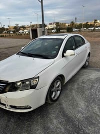 ايمكراند • ٢٠١٣ • تكريت