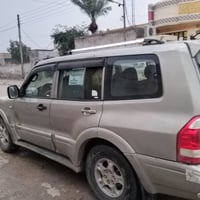 باجيرو ٢٠٠٤ • دفع رباعي • كير عادي