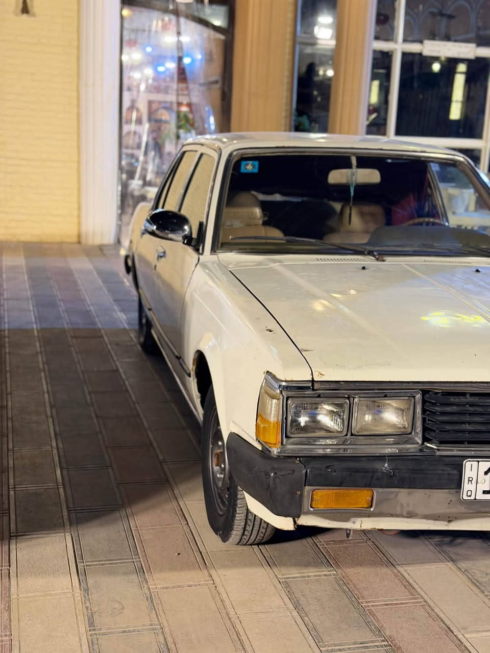كرونا 1982 كير اوتماتيك اصل تبريد شغال السعر 39 ورقه للاستفسار ***********
