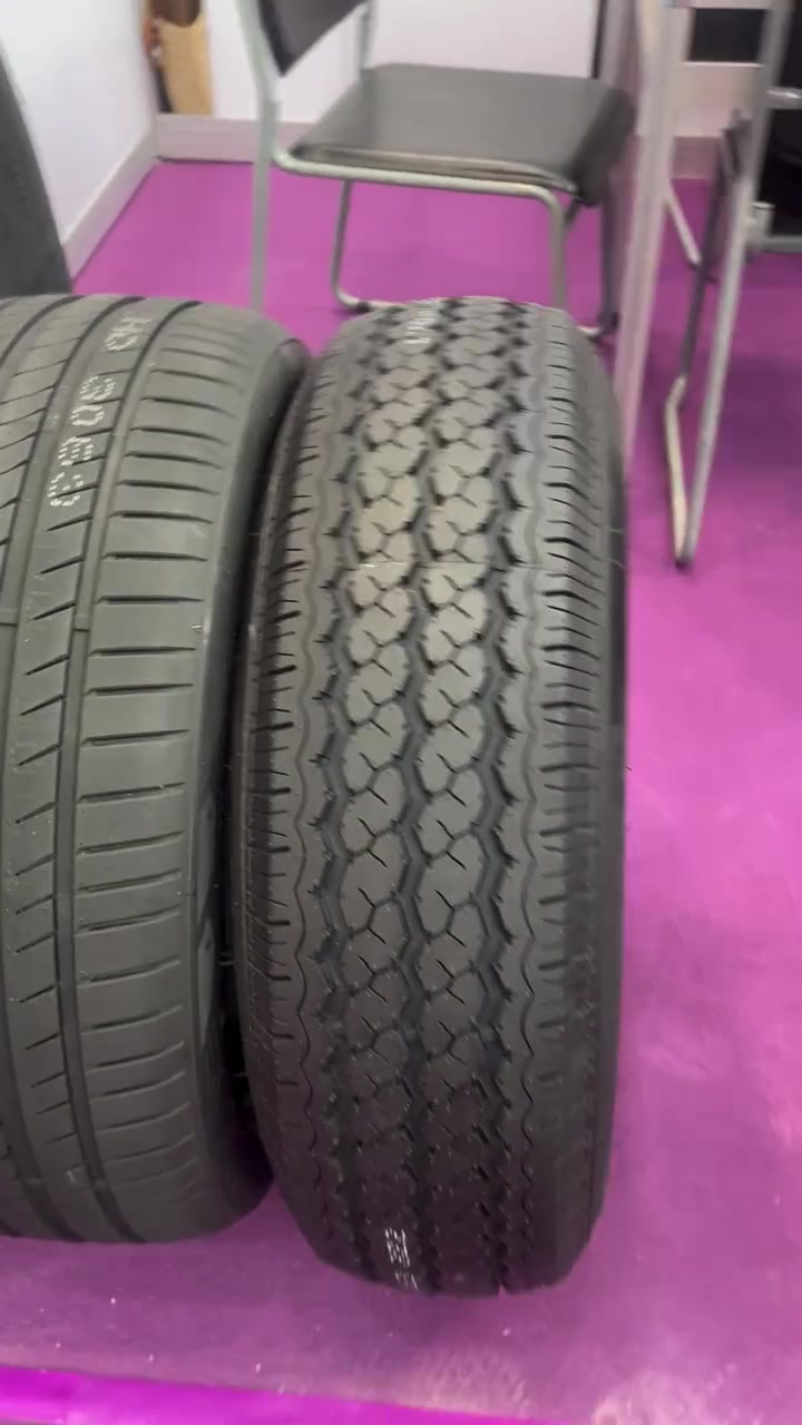 Truck Tire&Car Tyre Importers & Wholesalers Only
Certified supply: GCC / ECE / R117 / SASO / INMETRO
MOQ: 1×40HQ container
• One container, multiple brands
• Multiple tread patterns & quality levels
• Mix freely — you control your margins
📦 Built for bulk orders & export markets
📩 DM us on WhatsApp for full list & quotation
📱 https://wa.me/8619062501896

#TruckTire #TruckTireSupplier #TruckTireWholesaler #TruckTireImporter #BulkOrder #40HQContainer #MixedLoading #GCCCertified #SASOCertified #INMETRO #ExportMarket #DealerOnly


**إذا كنت صاحب هذا الإعلان وتريد حذفه لأي سبب، رجاءا أرسل رسالة إلى الدعم الفني**