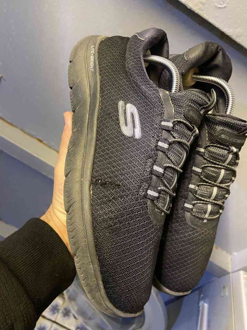 سكجر الأصلي فيتنام  طبي قياس ٤٣ خلل بسيط واضح بالصورة السعر مع التوصيل ١٠


**إذا كنت صاحب هذا الإعلان وتريد حذفه لأي سبب، رجاءا أرسل رسالة إلى الدعم الفني**