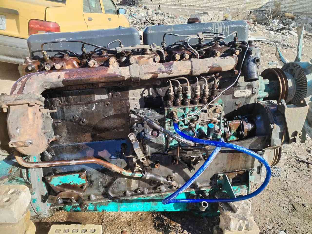 13 ونص للبيع جاهزة نكره سلف تقتنع بيها يلا تاخذها لا بخار لا تنقيص سايس 10 ***********
