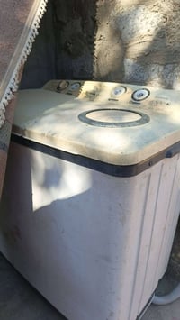 غسالة • سعر مناسب