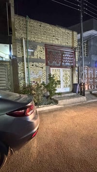 بيت للإيجار • ياسين خريبط • غرفة وهول