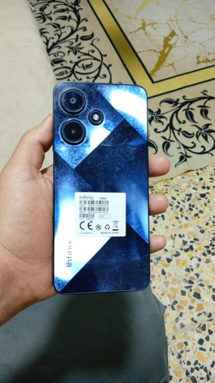 جهاز للبيع مابي اي شي شغال ذاكرته 128
يشغل بوبجي وكل العاب 
ومستعجل ع بيعته كلش
السعر100الف مكاني البصره ابي الخصيب ابو الجوزي
رقمي ***********
والله العظيم مستعجل ع بيعته
