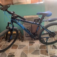 بايسكل دينكس • حجم ٢٦ • جير ٧ سرعات