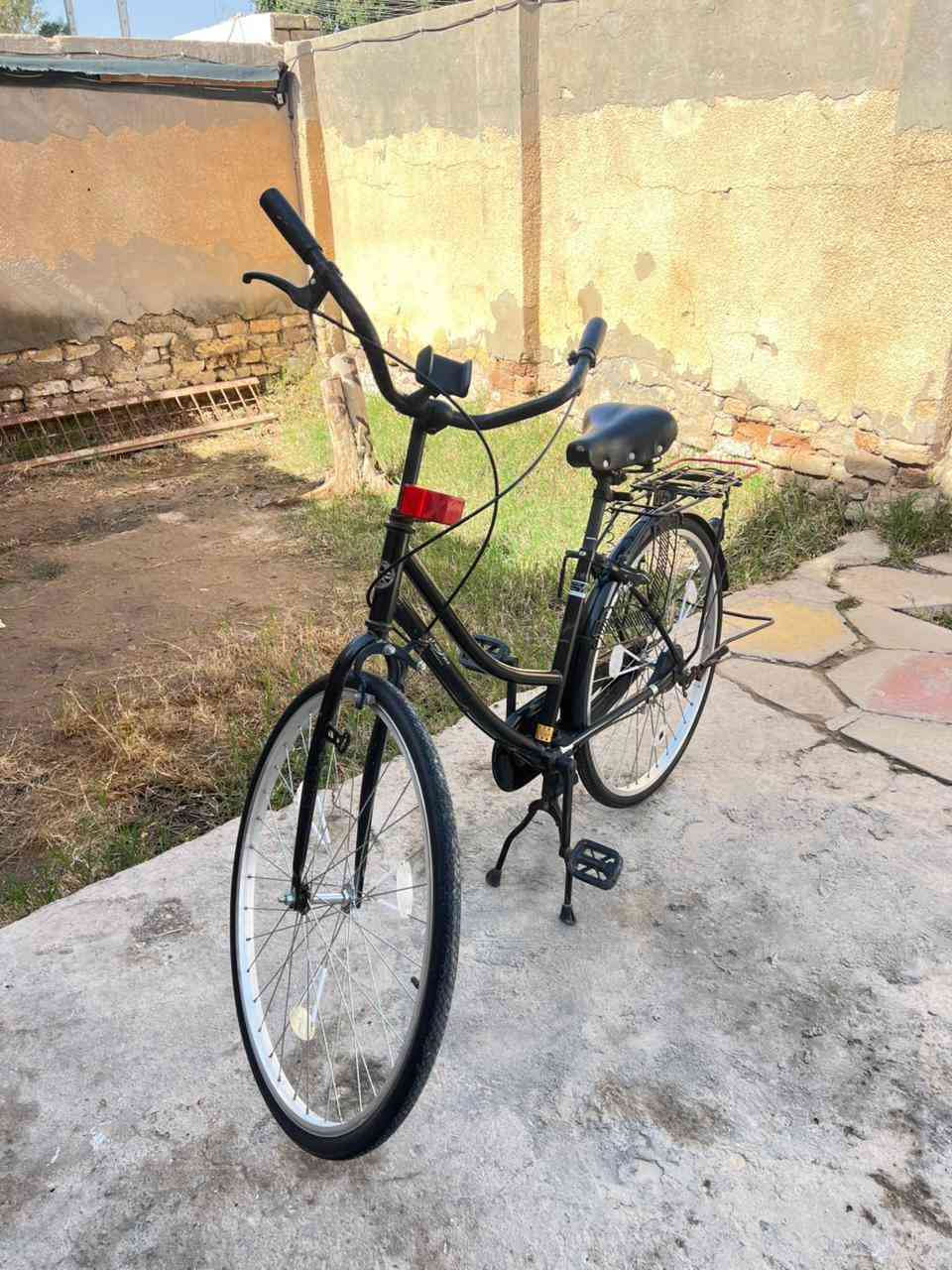 السلام عليكم للبيع بايسكل سعره ٩٥


**إذا كنت صاحب هذا الإعلان وتريد حذفه لأي سبب، رجاءا أرسل رسالة إلى الدعم الفني**