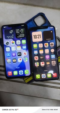 ايفون 11 برو ماكس • ٢٥٦ • مبدل شاشه