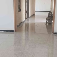 ابو احمد الفتلاوي لجلي الكاشي ومرمر طبيعي وتنظيف وتلميع كافة ارضيات رق...