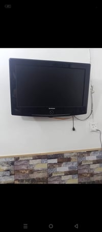 بلازما • قليل الاستخدام • ٣٢ و ٤٠ بوصة