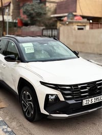 توسان ٢٠٢٥ • خليجي • ماشي ٥٠٠٠