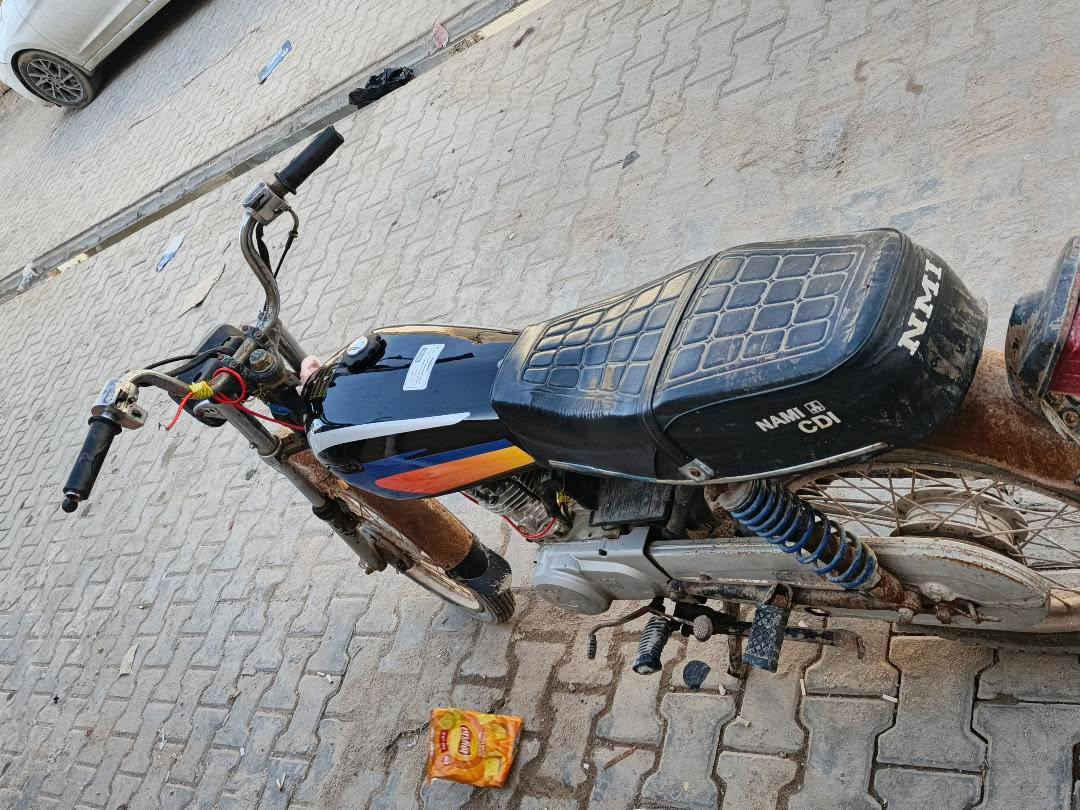 سلام عليكم درجه نامه درجه حلوه مال كراب ما نقصها شي فقد جوزه واليد مامي درجه حلوه سعر 350 وبيها مجال رقم الهاتف***********
