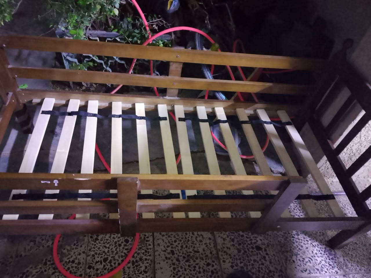 جربايه مع الافراش امل سياج تنوم لحد عمر 9سنوات ب 40 مكان حي الجهاد ماعندي توصيل


**إذا كنت صاحب هذا الإعلان وتريد حذفه لأي سبب، رجاءا أرسل رسالة إلى الدعم الفني**