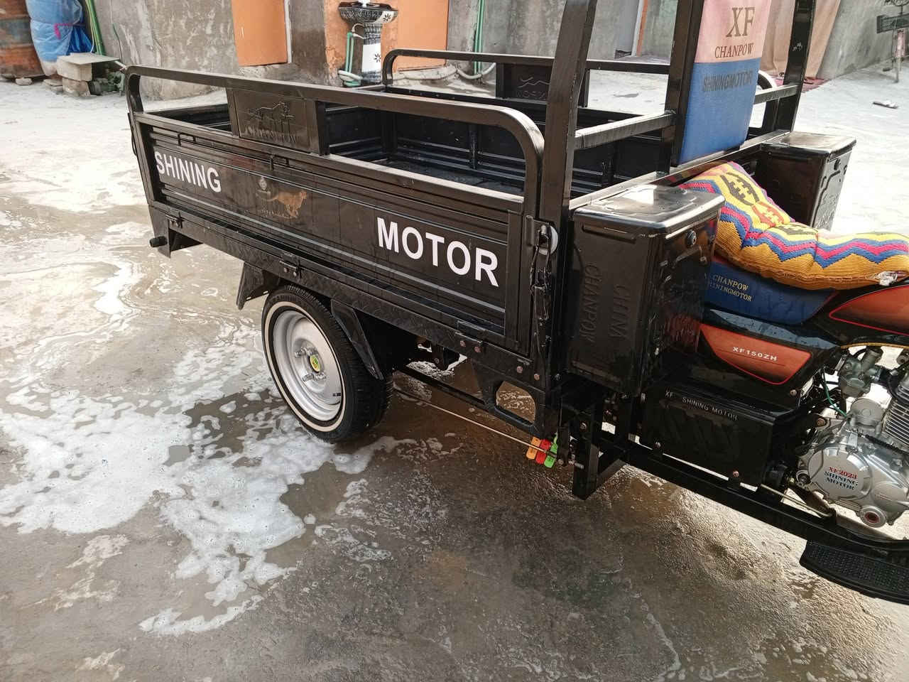 السلام عليكم ستوته للبيع موديل 2023 مكفولة كفاله عامه ستوته جديده اوراق بسمي من مكتب حسين كهربائيات شغاله المكان كربلاء حي شهداء الموضفين ***********
