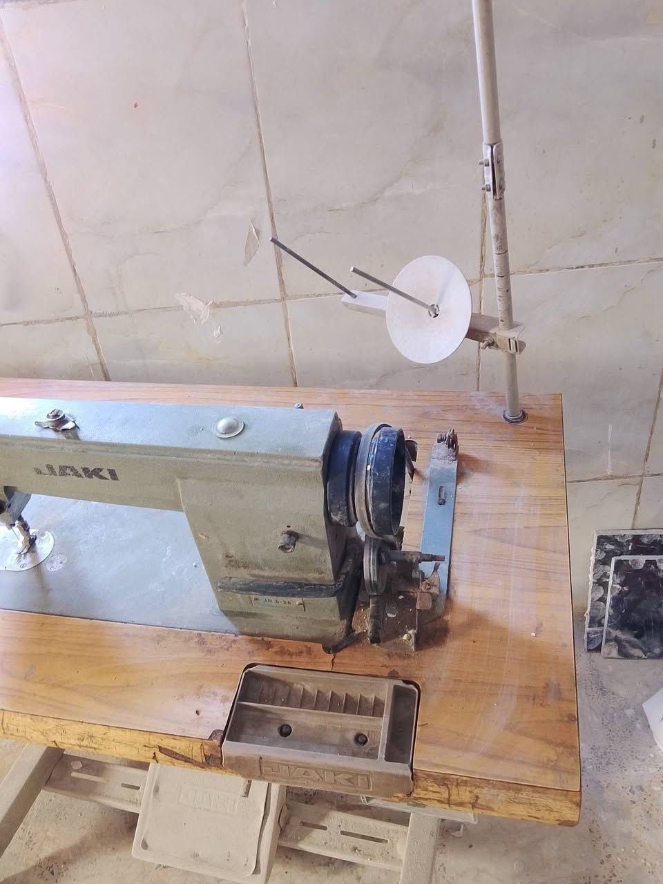 سلام عليكم قيم وخذهة
مكان مدينه الصدر *********** الرقم بس واتساب
