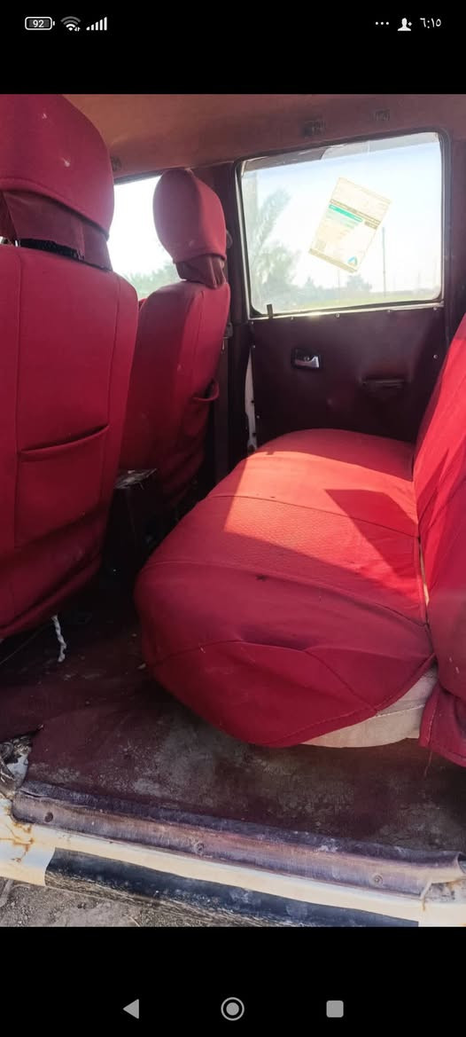 سلام عليكم دير البيع 2008 كفاله كير ومكينه واكسن السياره قاصرين ميت راعيها
السعر 22 
***********
