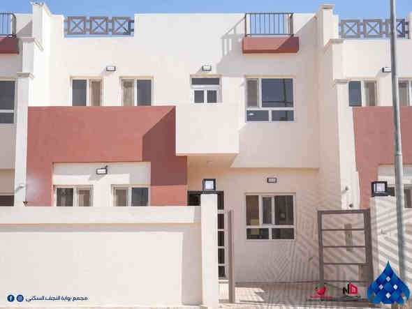 💥💥💥💥البلال #وسيطك_لاختيار_الافضل

⁉️دار للبيع في مجمع الشمس السكني  دار تحفه موقع حلو  🤩
🔻تفاصيل الدار
 
🟢 المساحة 160 م2 - طابقين 
🟢 مرحله رابعه  
🟢 واصل للشركة 44 
🟢سعر الشركة 170
🟢اقساط كل شهر ٥٠٠ الف  
🛑حرف تي ماكو كدامه بيت يباع بطلوعه جيدة 

🔻للاستفسار الاتصال على الرقم التالي او مراجعة مكتبنا 
*********** - *********** - *********** اتصال او واتساب 
🔸الفرع الاول : النجف - حي الحنانة - شارع مسجد الحنانة - قرب قرطاسية الجامعة - خلف مجموعة شركات العبدلله
🔸الفرع الثاني : النجف - شارع المجمعات - ركن مجمع الاميرات الاول
