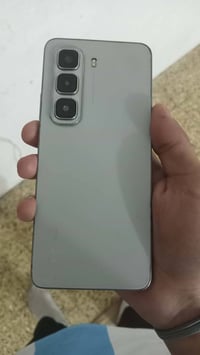 انفينيكس هوت 50 • ذاكره 256 • رام 12