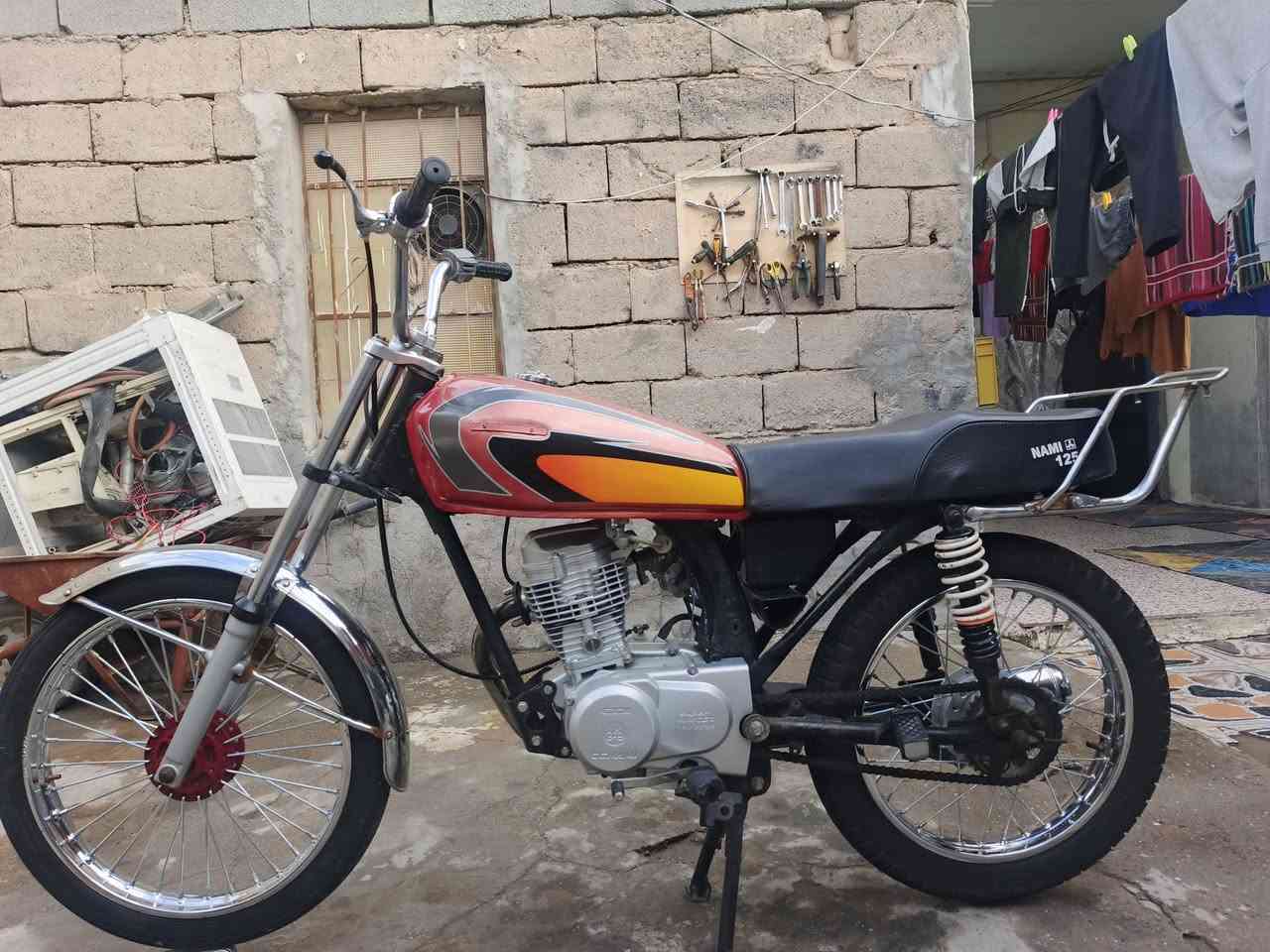 السلام عليكم سيجي نامه ادوات مديل 2022مفتوحه ولفات بس السعر 550بيه مجال مكاني بصره ام قصر الشراي ينتصل واتساب هاذ رقمي ***********
