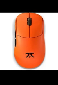 Fnatic × Lamzu THORN 4K Special Edition  السلام عليكم ماوس للبيع  السع...