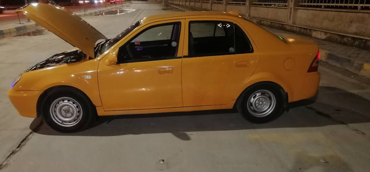 السلام عليكم
سي كي للبيع 2013 كصه جديده مصفرة هيئة وغرامات

رقم بابل دولي بسمي 

سنويه جديده هزة جديده 

 تحويل ثاني يوم بلموصل 

 محرك كورلا 1600

طخم امامي خلفي شرط 

باتري جديد

جام امامي جديد 

كهربائيّات كلها شغاله 

 دوشمه جديده وارضيه جلد

 السياره بلاديه صبغ جاملغ امامي الايسر فقط بدون داخل 

  السعر 45 وبيها مجال 

 الرقم ‏‪***********

مكاني الموصل
