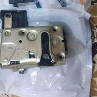 قفل باب • سمند سايبا • اصلي